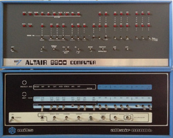 Altair Computers